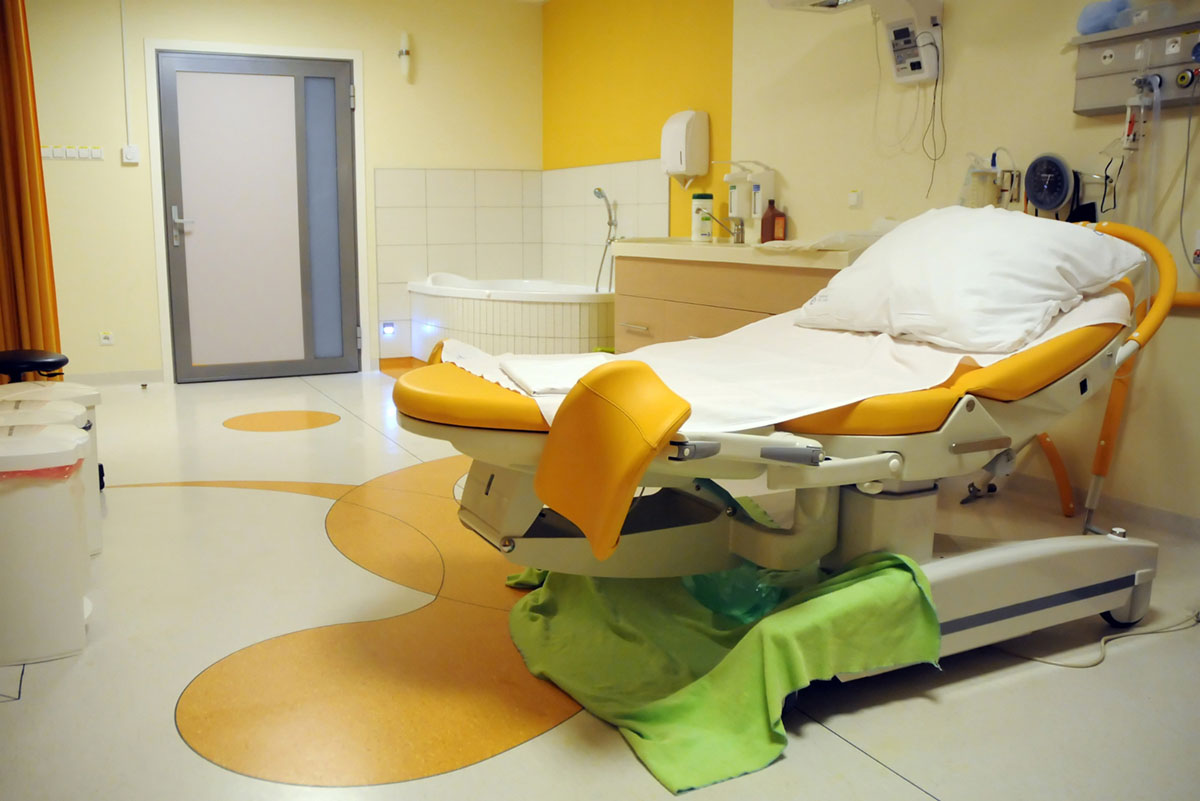 birthroom