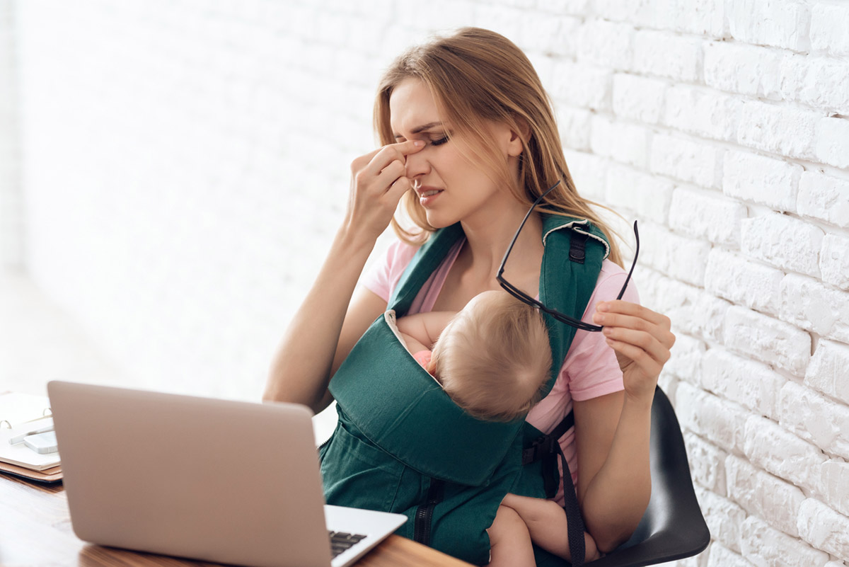 breastfeeding
