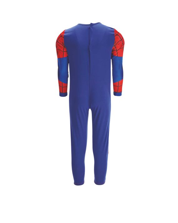 Spiderman Kids Costume