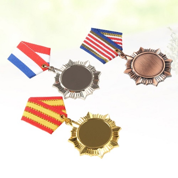 Medals Set