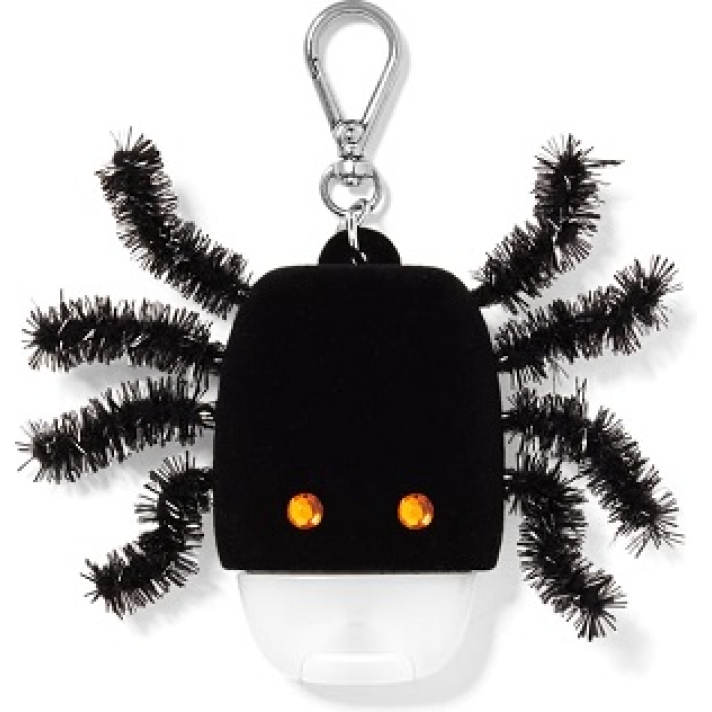 Bath & Body Works Spider Pocket Bac Holder
