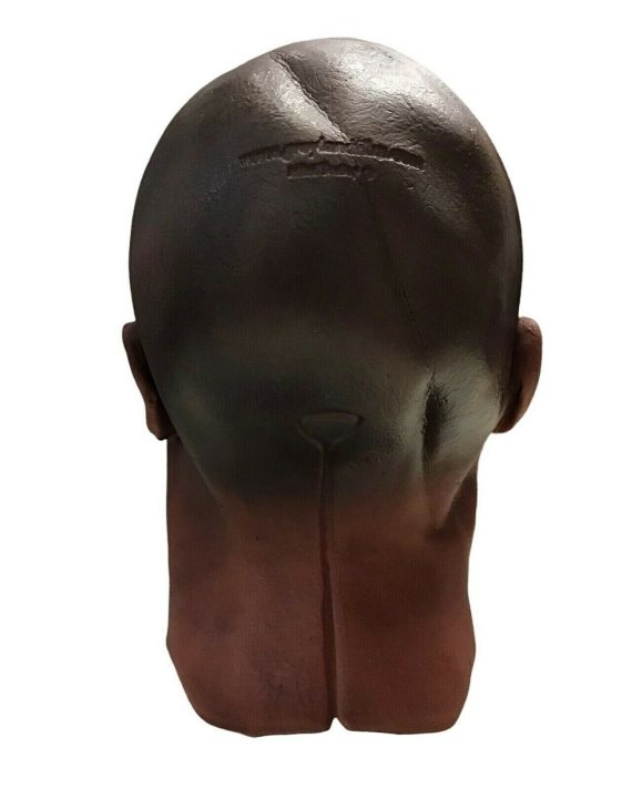 Barrack Foam Latex Mask