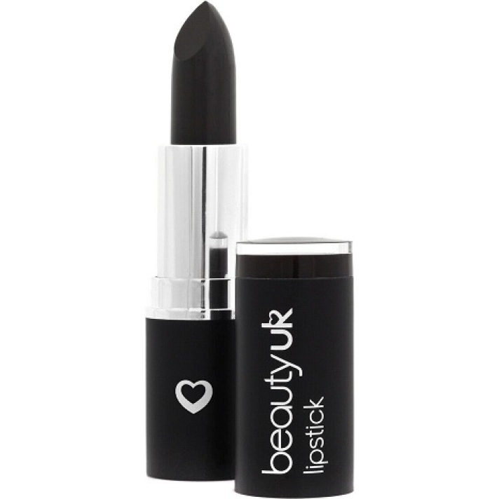 Black Gloss Lipstick
