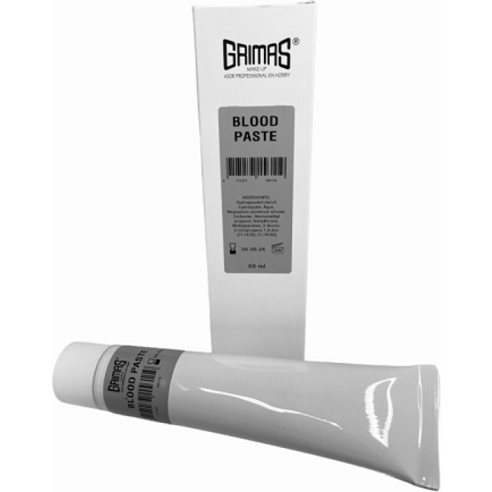 Blood Paste 60ml
