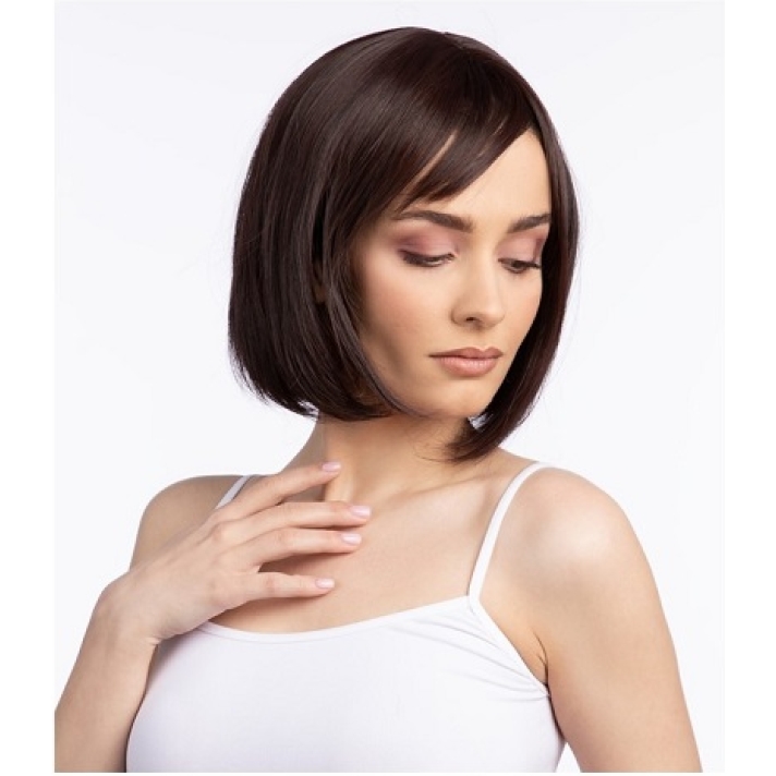 Brown Bob Wig