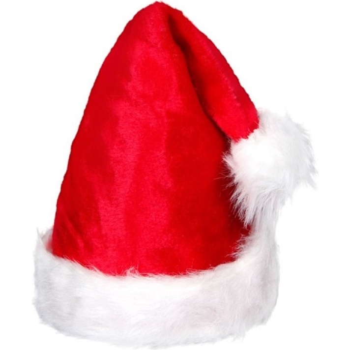 Santa Hat