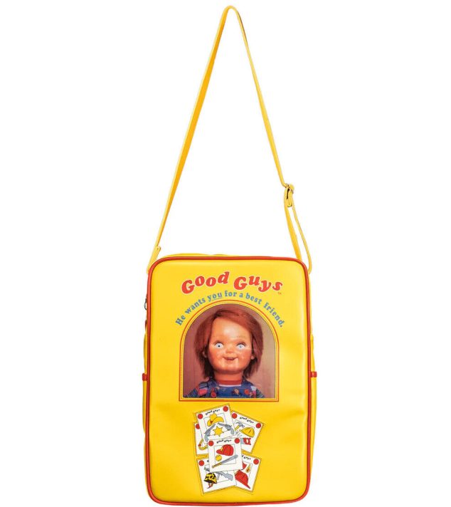Child’s Play 2 Good Guys Box Bag