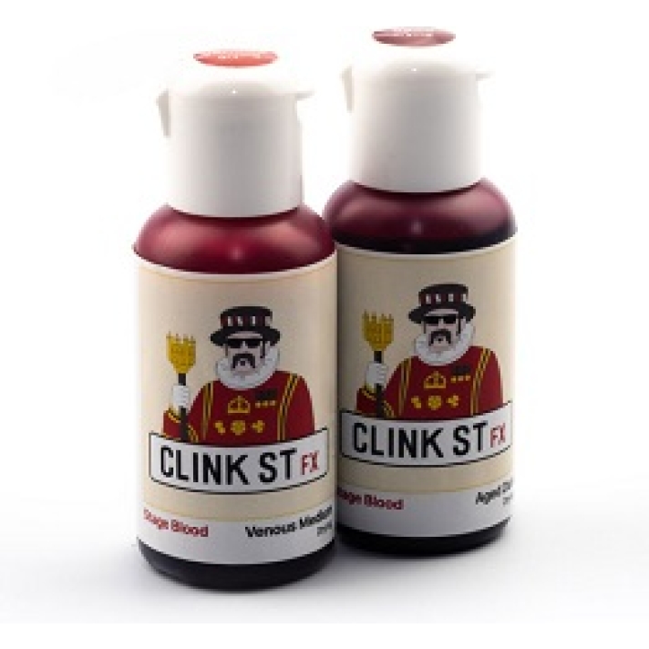 Clink Street FX Drying Blood Venous Medium 30g