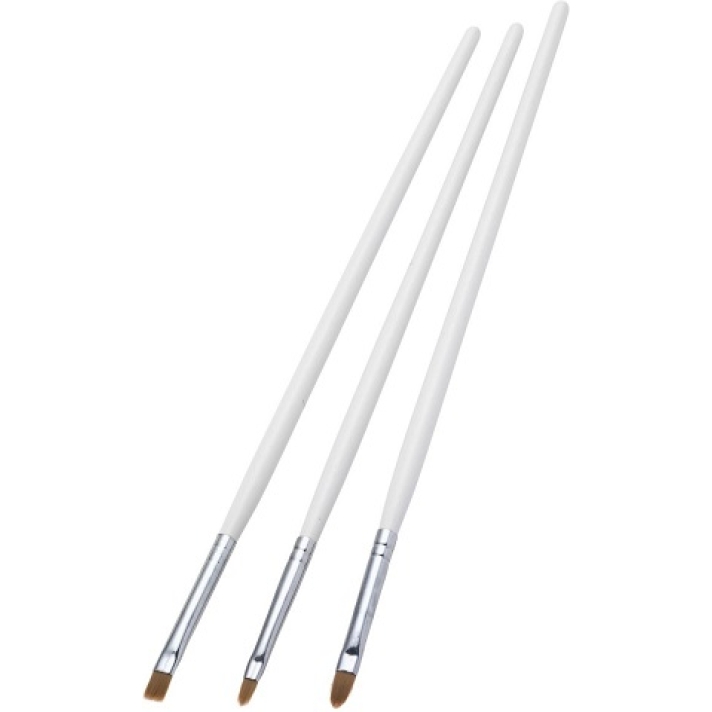 Cosmetic Essentials Brush Set