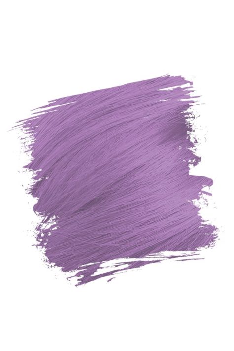 Crazy Color Semi-Permanent Hair Dye 100 ml Lavender