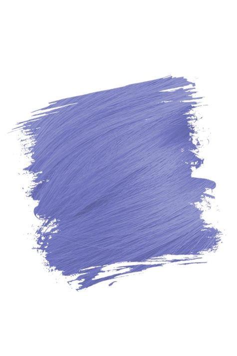 Crazy Color Semi-Permanent Hair Dye 100 ml Lilac