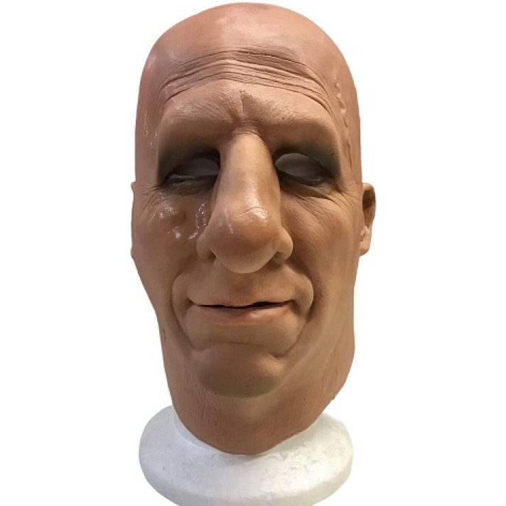 Dustin Mask