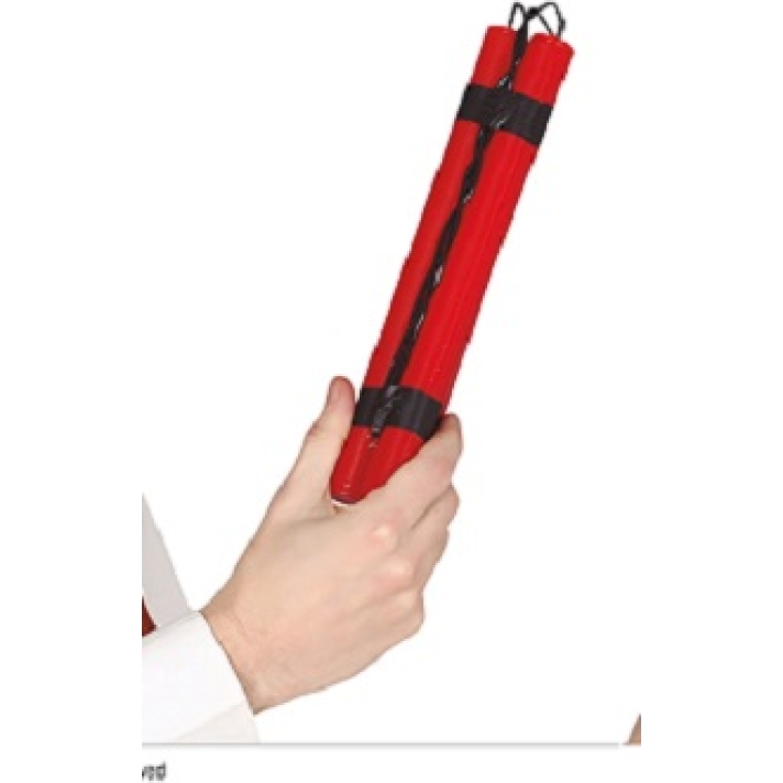 Sticks Of Prop Dynamite