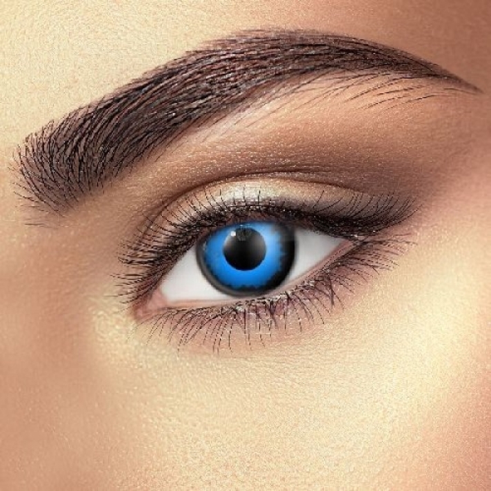 Elf Blue Daily Eye Accessories