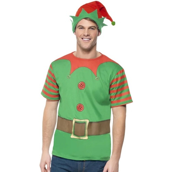 Elf Instant Kit