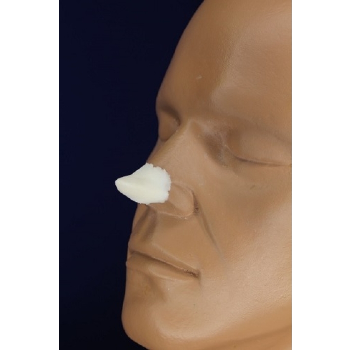 Rubber Wear Elf Nose Tip Large
