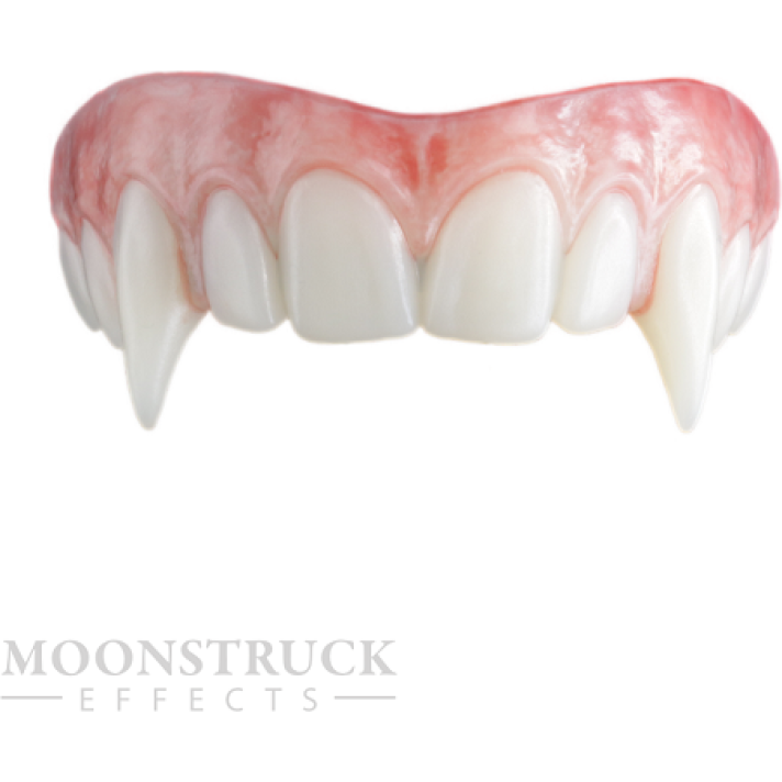 Moonstruck Effects Fenrir Werewolf ProFX Teeth