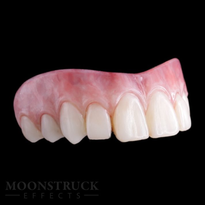Moonstruck Effects Freddie Mercury ProFX Teeth