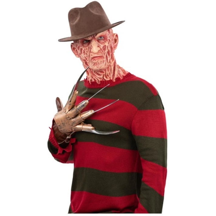 Freddy Krueger Jumper