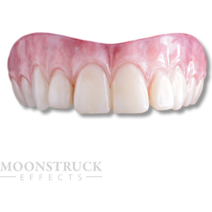 Moonstruck Effects Freddie Mercury ProFX Teeth