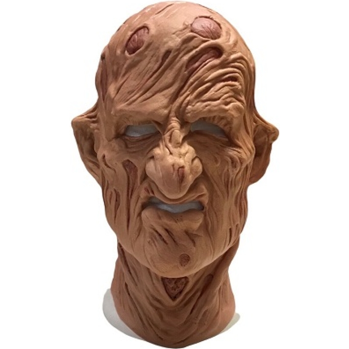 Freddy Nuclear Man Mask