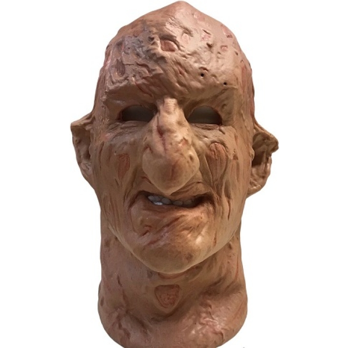 Freddy Mr Acid Mask