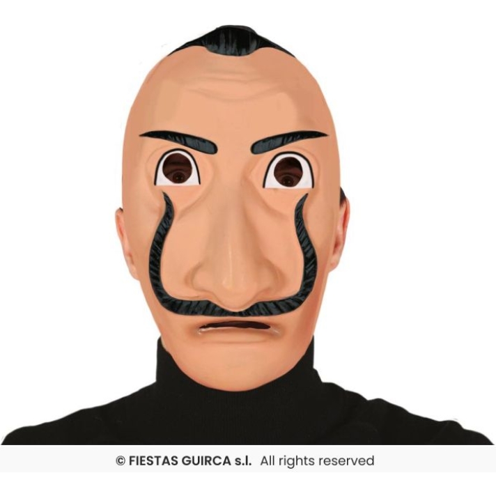 Genius Painter Mask