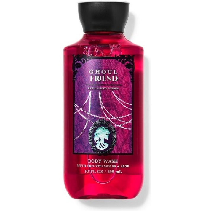Bath & Body Works Ghoul Friend Body Wash