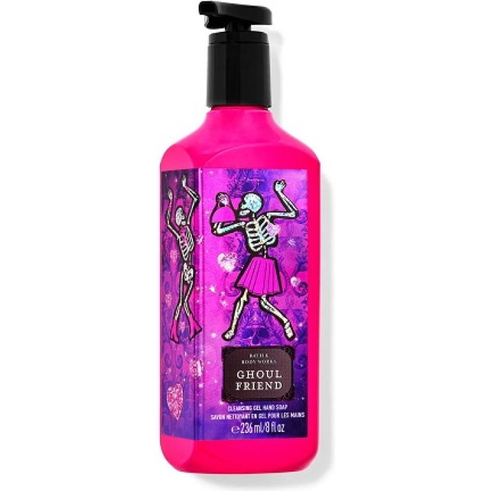 Bath & Body Works Ghoul Friend Gel Hand Soap