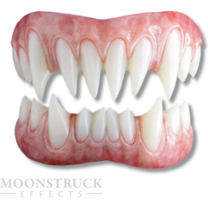 Moonstruck Effects Godjira Pennywise ProFX Teeth