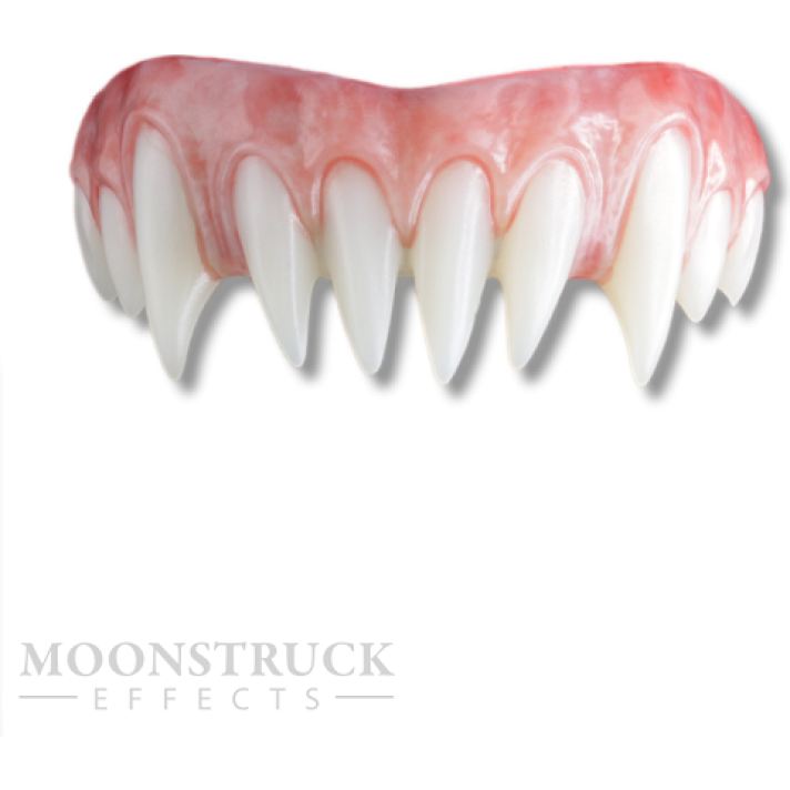 Moonstruck Effects Godjira Pennywise ProFX Upper Teeth