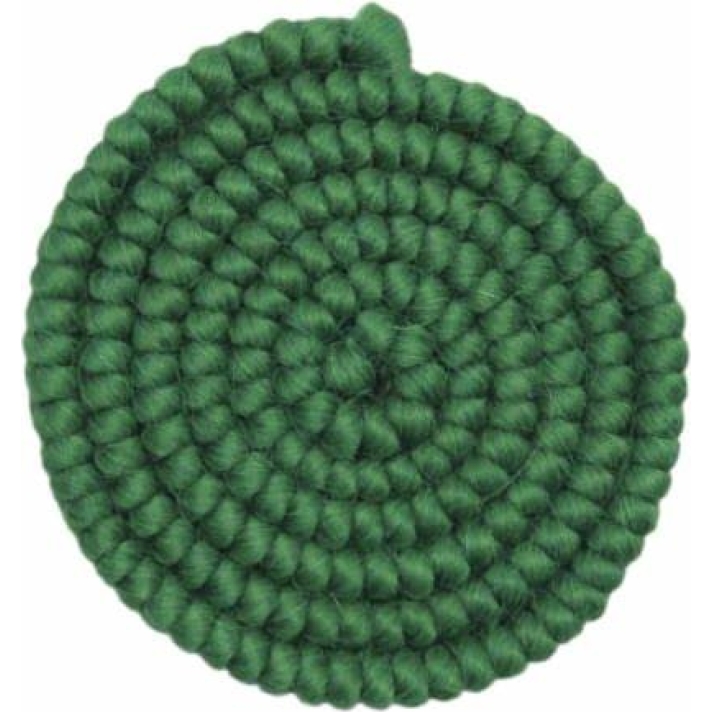 Crepe Hair Green 019