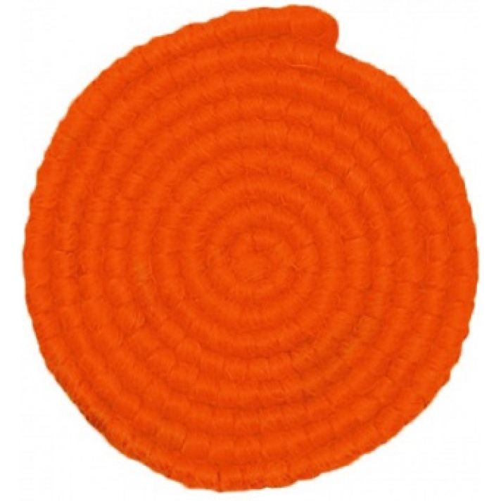 Crepe Hair Orange 022