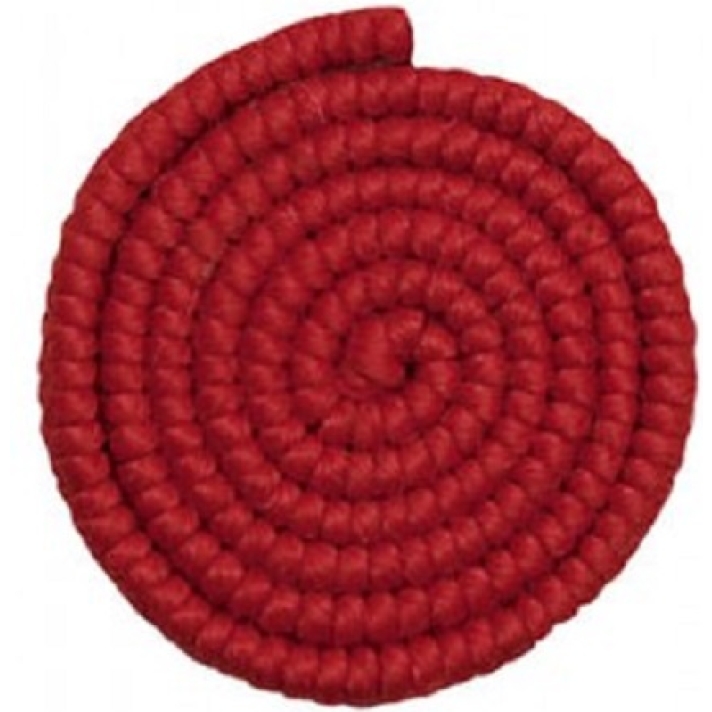 Crepe Hair Red 017