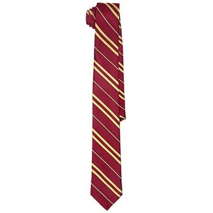 Harry Potter Gryffindor Tie