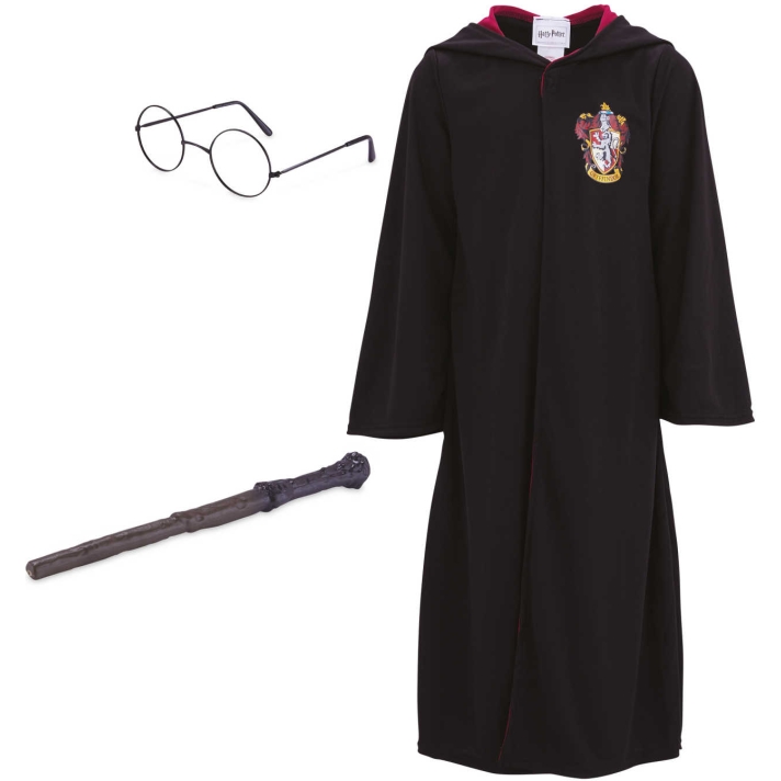 Harry Potter Costume Set
