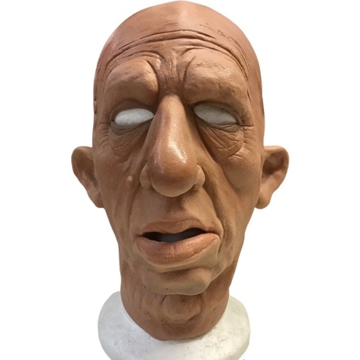 Josef Mask