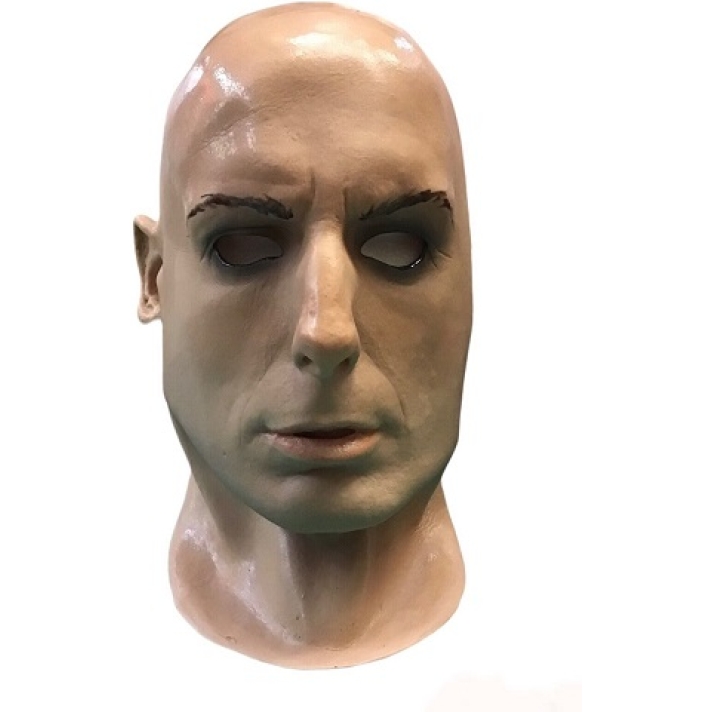 Kent Foam Latex Mask