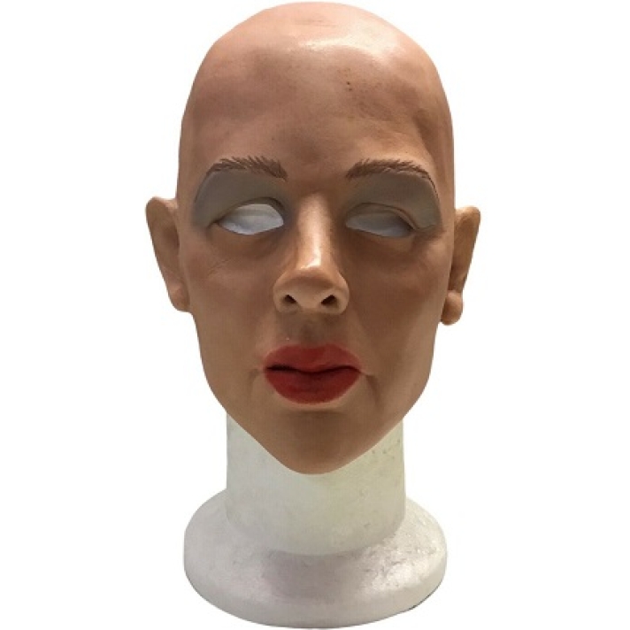 Kim Mask