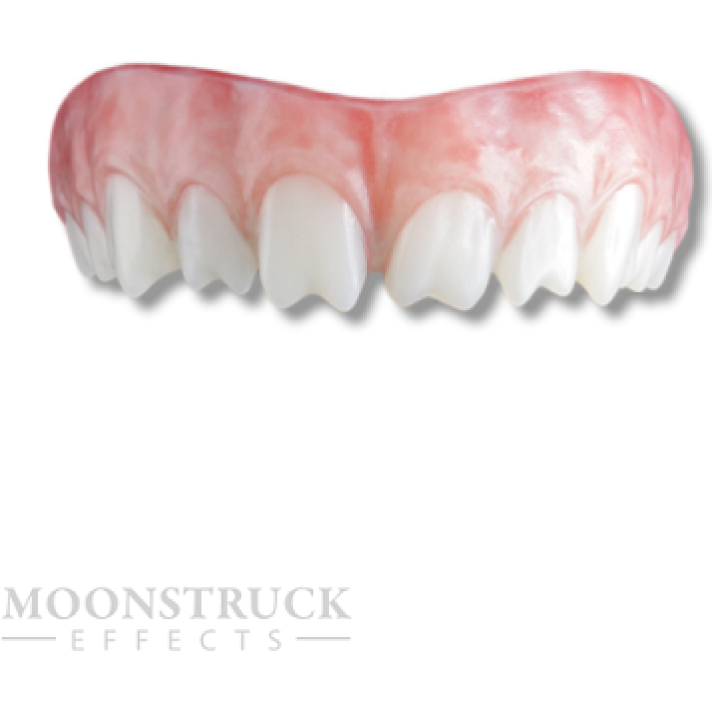Moonstruck Effects Leatherface ProFX Teeth