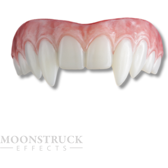 Moonstruck Effects Lost Boys Vampire ProFX Teeth