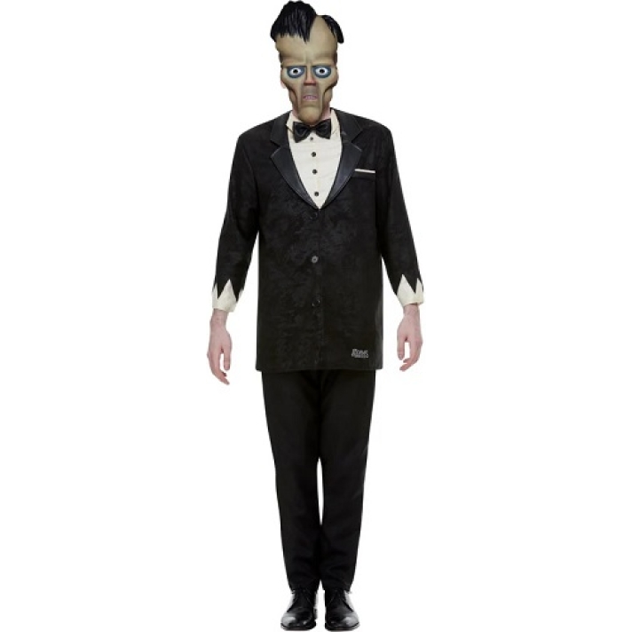 Mens Lurch Costume