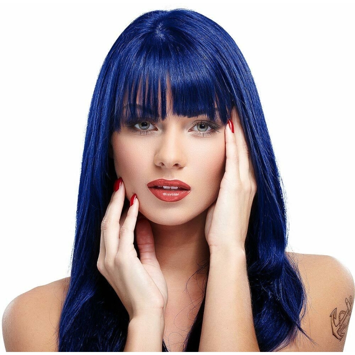 Manic Panic High Voltage Classic Hair Dye Colour 118ml Blue Moon