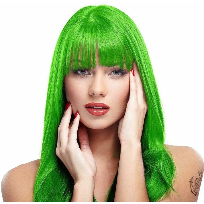 Manic Panic High Voltage Classic Hair Dye Colour 118ml Electric Lizard