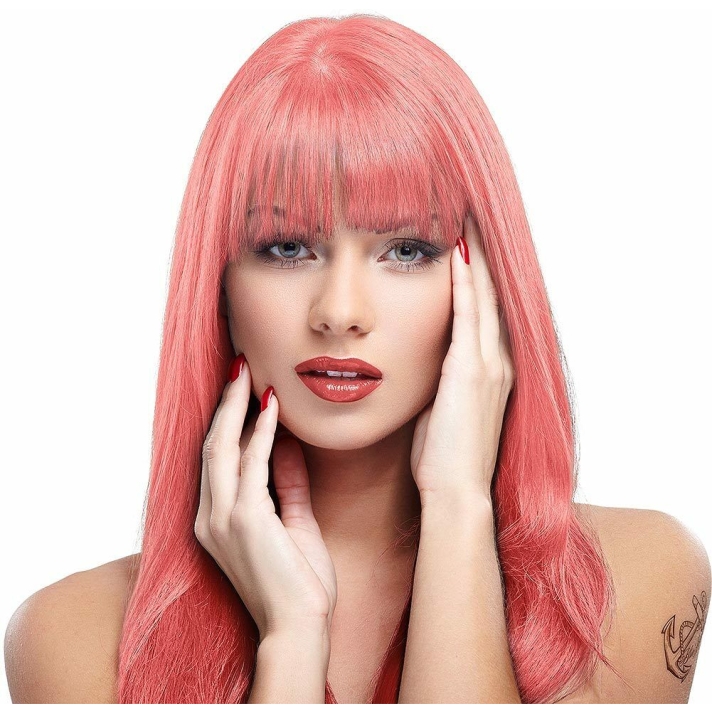 Manic Panic High Voltage Classic Hair Dye Colour 118 ml Pretty Flamingo