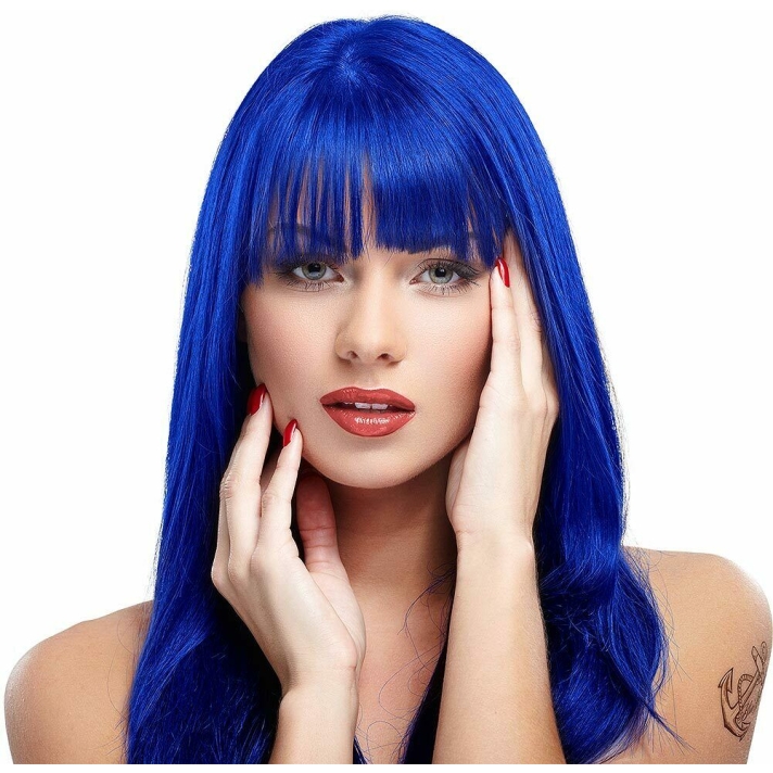 Manic Panic High Voltage Classic Hair Colour 118ml Shocking Blue