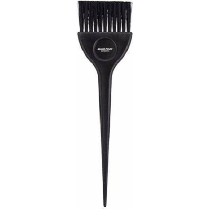 Manic Panic Professional Regular Tint Brush Black