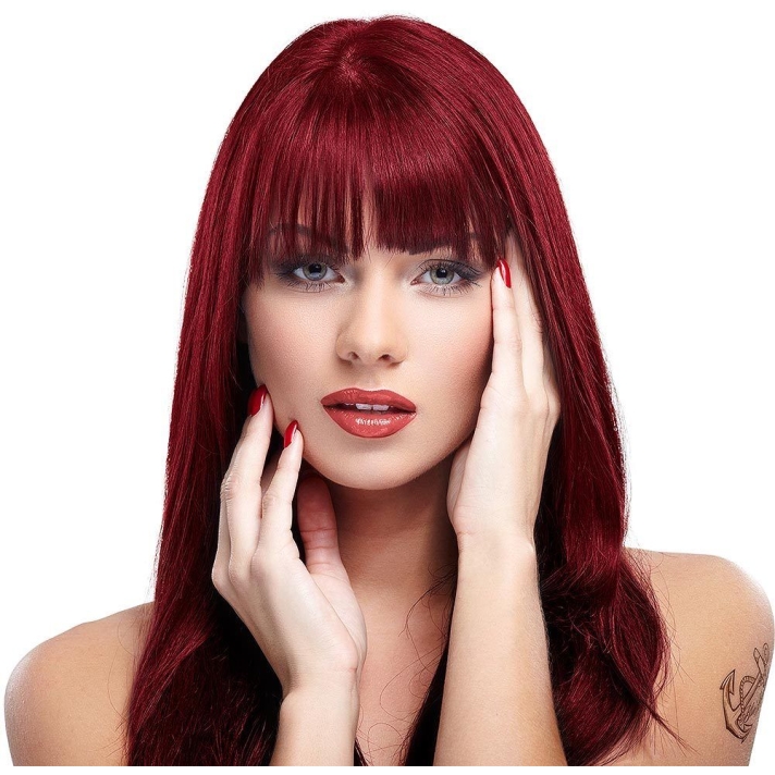 Manic Panic High Voltage Classic Hair Colour 118ml Vampire’s Kiss
