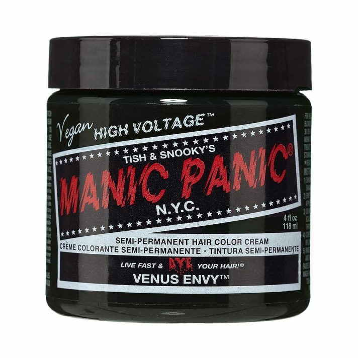 Manic Panic High Voltage Classic Hair Dye Colour 118 ml Venus Envy