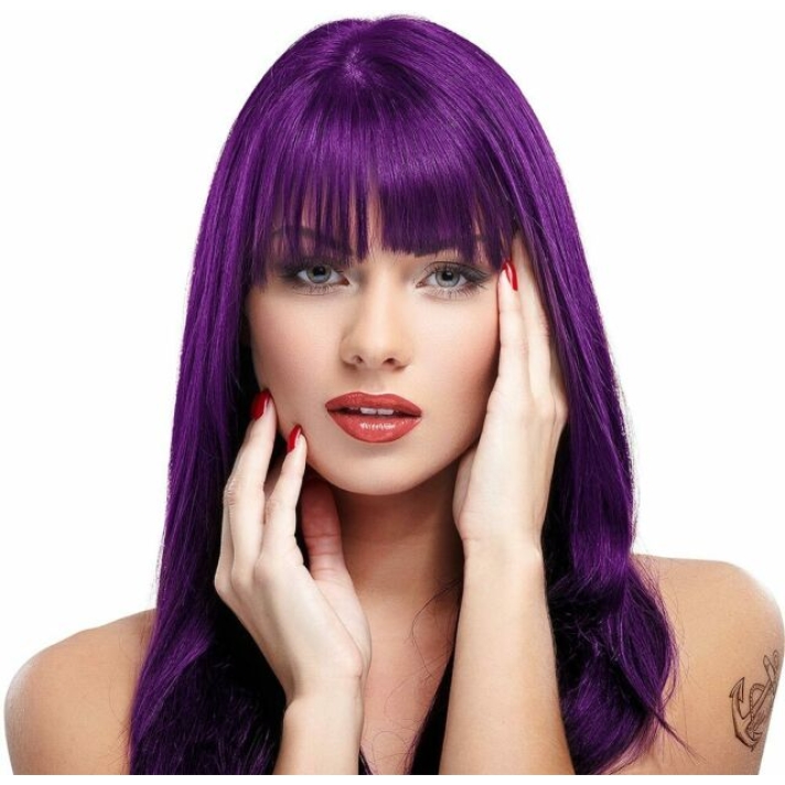 Manic Panic High Voltage Classic Hair Colour 118 ml Violet Night